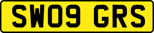 SW09GRS