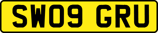 SW09GRU