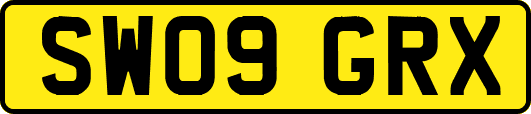 SW09GRX