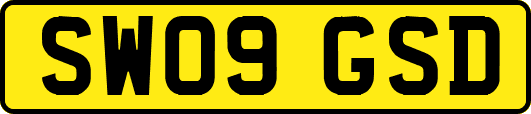 SW09GSD