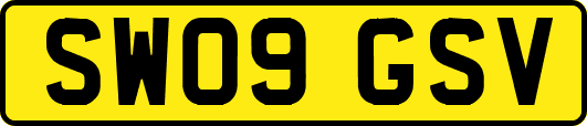 SW09GSV