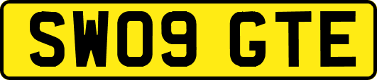 SW09GTE