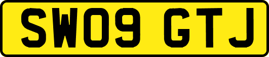 SW09GTJ