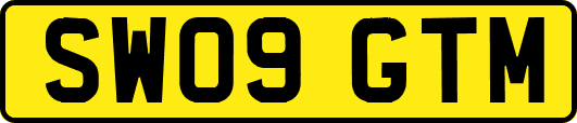 SW09GTM