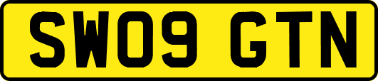 SW09GTN