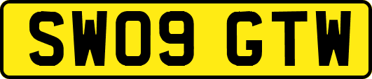 SW09GTW
