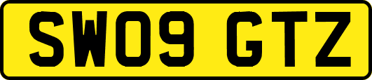 SW09GTZ