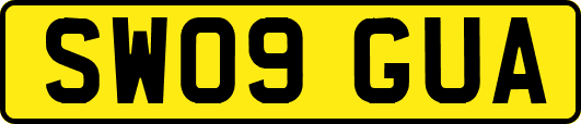 SW09GUA