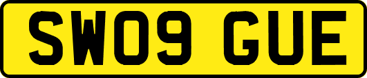SW09GUE