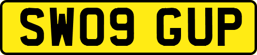 SW09GUP
