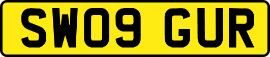 SW09GUR