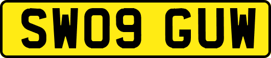 SW09GUW
