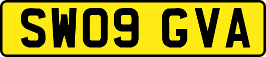 SW09GVA