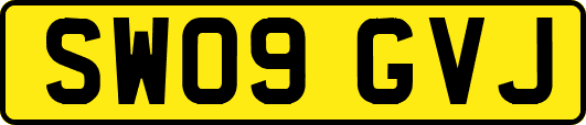SW09GVJ