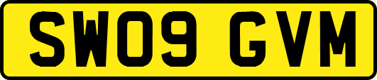 SW09GVM