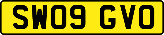 SW09GVO