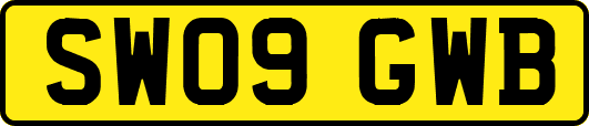 SW09GWB
