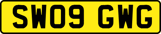 SW09GWG