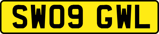 SW09GWL