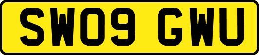SW09GWU