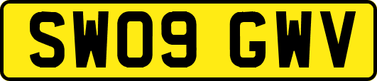 SW09GWV