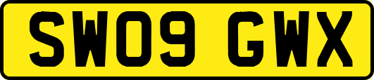 SW09GWX