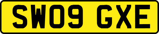 SW09GXE