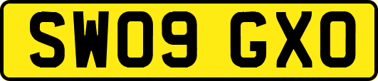 SW09GXO