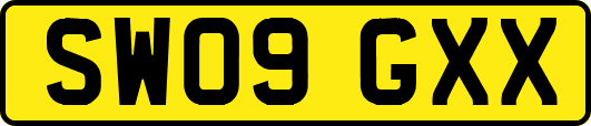 SW09GXX