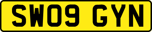 SW09GYN