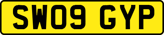 SW09GYP