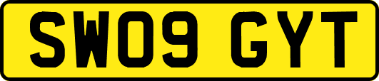 SW09GYT
