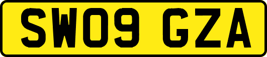 SW09GZA