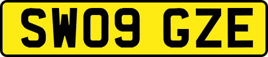 SW09GZE