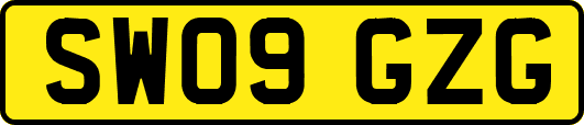 SW09GZG