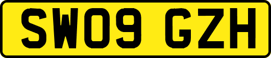 SW09GZH