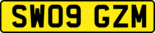 SW09GZM