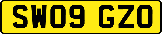 SW09GZO