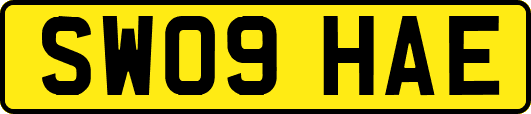 SW09HAE