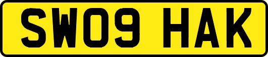 SW09HAK
