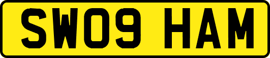 SW09HAM