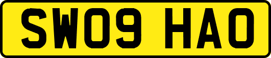 SW09HAO
