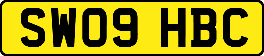 SW09HBC