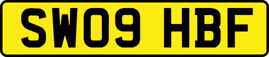 SW09HBF