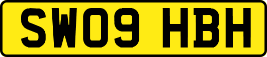 SW09HBH