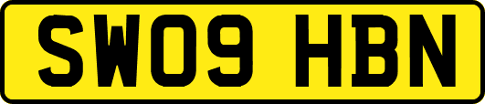 SW09HBN