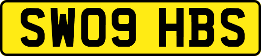 SW09HBS