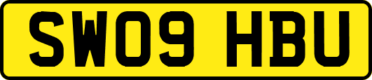SW09HBU