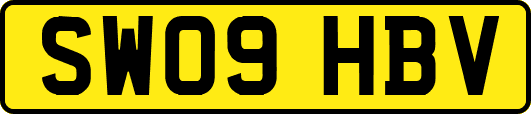 SW09HBV