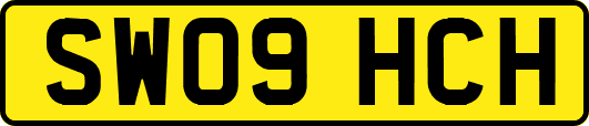 SW09HCH